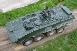 Vegvisir introduces long-range optics and AI-based safety features