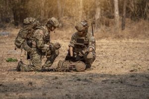 Viasat secures USD 568 million GSA contract to enhance C5ISR capabilities for U.S. armed forces