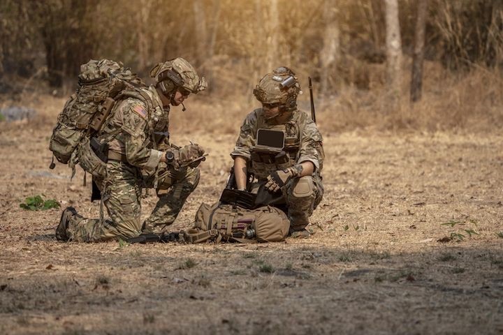 Viasat secures USD 568 million GSA contract to enhance C5ISR capabilities for U.S. armed forces