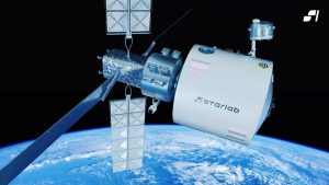 Voyager Space and Airbus announce joint venture to build and operate Starlab