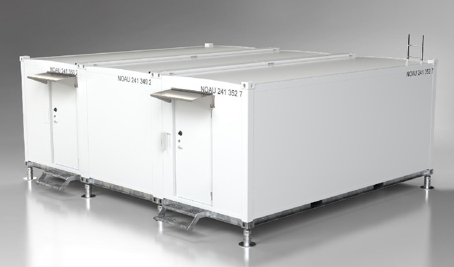 W5 Solutions makes strategic acquisition, purchases Box Modul
