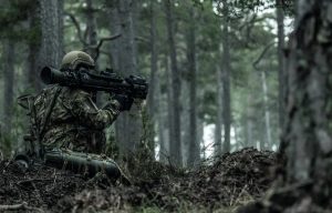 Warsaw Security Forum: Saab supports Polish-Swedish strategic partnership
