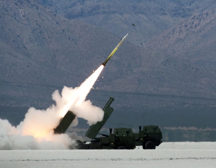 Washington approves nearly billion-dollar sale of HIMARS to Australia