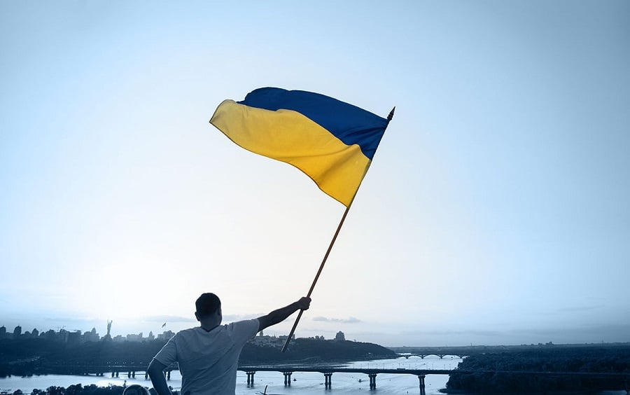 When the War in Ukraine Ends…