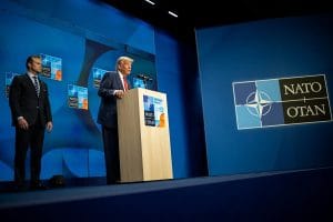 White House accuses Europe of stalling Ukraine peace efforts after Trump-Putin summit talks – Axios