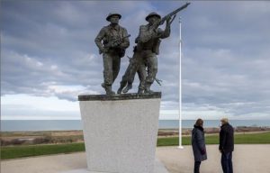 Work begins on new  Normandy D-Day  heritage centre