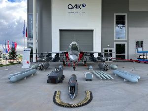 Yakovlev unveils upgraded Yak-130M aircraft at ARMY-2024 Forum
