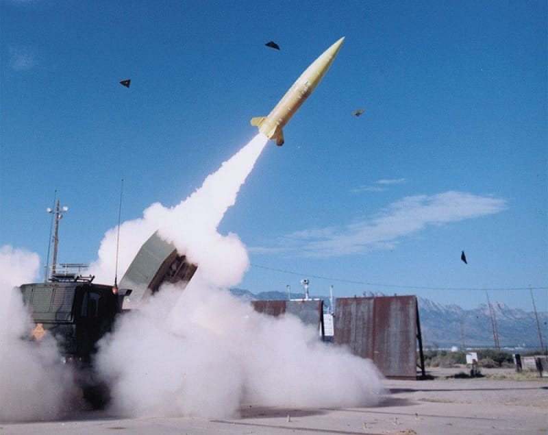 Rheinmetall CEO says German ATACMS production could start in late 2027, freeing Lockheed Martin capacity for new PrSM line