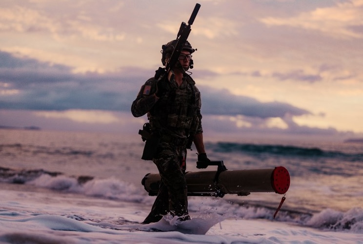 AeroVironment receives $186 million U.S. Army order for Switchblade 600 Block 2 and 300 Block 20 loitering munition systems