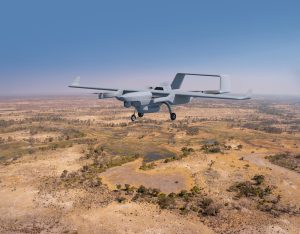 Airbus Helicopters selected by European Defence Agency to expand Capa-X drone capabilities under M2UAS project