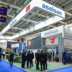 Aselsan is presenting its integrated defence technologies at the World Defense Show 2026 in Riyadh
