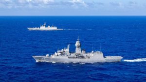 Australia’s Department of Defence has awarded a new seven-year contract worth $163 million to BAE Systems Australia to support critical maritime capabilities for the Royal Australian Navy. The agreement forms part of the government’s broader $150 billion investment in establishing a secure, sustainable and continuous naval shipbuilding and sustainment capability.