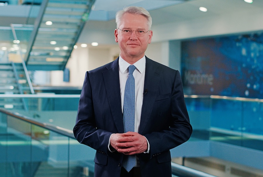 BAE Systems reports record £30.7 billion sales and £83.6 billion order ...