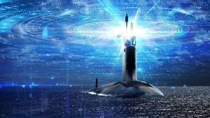BAE Systems secures $36 million contract to equip U.S. Navy submarines with modular mast systems