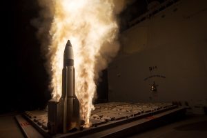 BAE Systems wins U.S. Navy deal for Mk 41 VLS canisters with potential value of $317 million