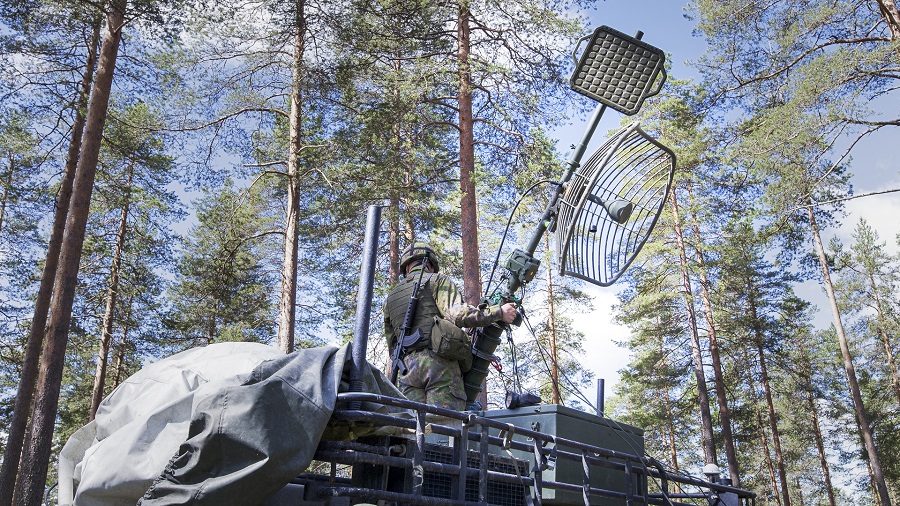 Bittium signs 10-year framework agreement with Finnish and Swedish armed forces for C4I systems