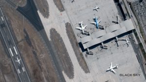 BlackSky Technology Inc. announced that its fourth Gen-3 satellite delivered first-light imagery within hours of launch. The achievement marks another step in the expansion of the company’s next-generation Earth observation constellation.