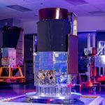 BlackSky Technology Inc. has signed a new eight-figure international contract for the accelerated delivery of a Gen-3 sovereign space-based intelligence solution. The agreement includes the sale of one Gen-3 very-high resolution 35-centimeter satellite along with recurring