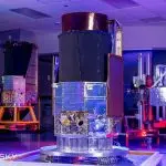BlackSky Technology Inc. has signed a new eight-figure international contract for the accelerated delivery of a Gen-3 sovereign space-based intelligence solution. The agreement includes the sale of one Gen-3 very-high resolution 35-centimeter satellite along with recurring