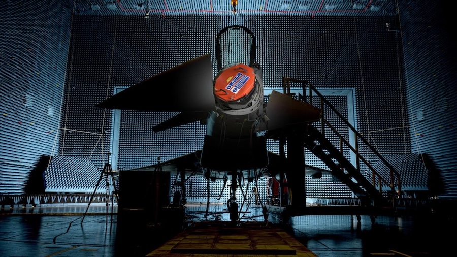 Britain’s defence ministry details recent contracts supporting Royal Air Force Typhoon fighter jet fleet