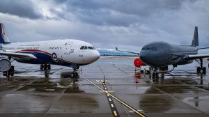 The Government of Canada has awarded two contracts valued at approximately $1.1 billion to MAS, a subsidiary of L3Harris Technologies, to support its strategic tanker fleet. The agreements cover long-term sustainment and materiel support aligned with national defence priorities, including Arctic sovereignty and allied operations.