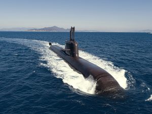 South Korean shipbuilder Hanwha Ocean has signed new industrial and academic partnerships with Canadian companies and universities linked to the Canadian Patrol Submarine Project (CPSP). The agreements were announced during the company’s CPSP Partners’ Day event in Ottawa, which brought together representatives from industry, academia and government.