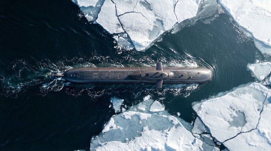 Canadian Patrol Submarine Project: Gastops and TKMS partner to establish in-service support centre of excellence in Canada