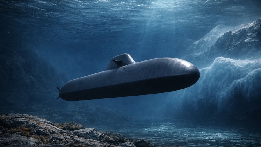 Canadian Patrol Submarine Project: TKMS signs pan-Canadian indigenous agreements to support future capability