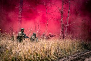 Colt Canada has been awarded a C$273 million contract to supply new assault rifles to the Canadian Armed Forces under the Canadian Modular Assault Rifle project. The agreement will replace the long-serving C7 and C8 rifle fleet, which has been in use for more than 35 years.