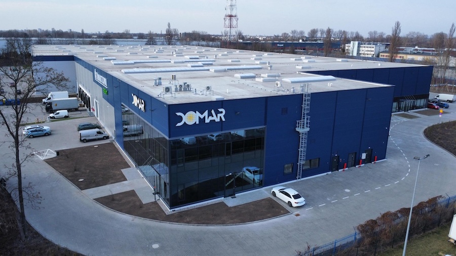 CSG moves to acquire Poland’s DOMAR MS to expand defence manufacturing capabilities and strengthen supply chain