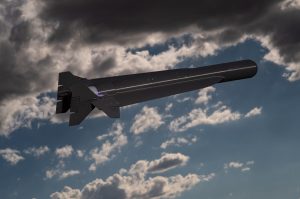 Cummings Aerospace demonstrates extended range of 3D-printed Hellhound S3 loitering munition