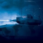 Curtiss-Wright Corporation has been selected by American Rheinmetall to provide its Turret Drive Stabilization System (TDSS) for the U.S. Army’s XM30 Combat Vehicle prototype programme. This follows the programme’s recent transition to Milestone B