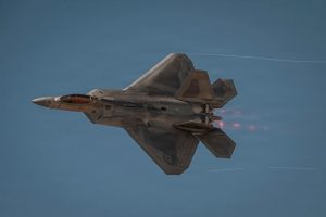Defense Unicorns, in partnership with the Air Force Sustainment Center Software Directorate, has demonstrated a new capability enabling rapid software updates for the F-22 Raptor. The demonstration showed that software within the aircraft’s open mission system computing environment can be installed and upgraded in minutes.