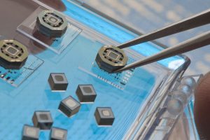 Draper selected for ten-year defense microelectronics contract worth up to $25 billion under ATSP5