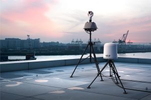 DroneShield has announced a partnership with Robin Radar Systems to strengthen radar capabilities within its counter-drone technology ecosystem. The collaboration aims to expand radar options available to customers and enhance layered airspace awareness across defence, critical infrastructure and public safety environments.
