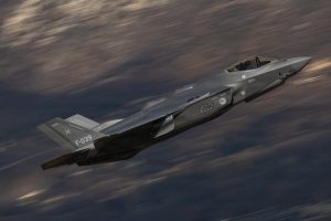 Dutch F-35A fighter jets and personnel have deployed to Hill Air Force Base in Utah to train alongside U.S. Air Force units during exercise Lightning Forge. The deployment, involving the Royal Netherlands Air and Space Force Air Combat Command, marks the largest F-35 deployment by the Dutch service to date.