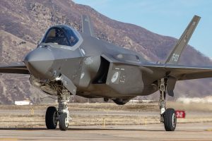 Dutch F-35 fighter aircraft are preparing to defend NATO territory during Exercise Lightning Forge in the United States until the end of the month. The aircraft arrived last weekend at Hill Air Force Base in Utah, according to the Ministry of Defence of the Netherlands.