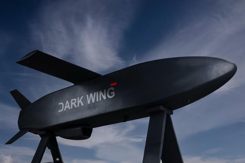 EDGE Group unveils 42 new defence technologies at Dubai Airshow 2025 as part of global expansion