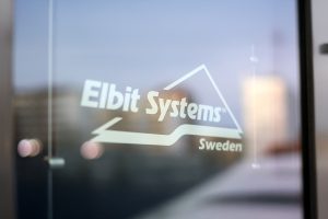 Elbit Systems Sweden expands to Norrbotten to strengthen support for armed forces and digital defence