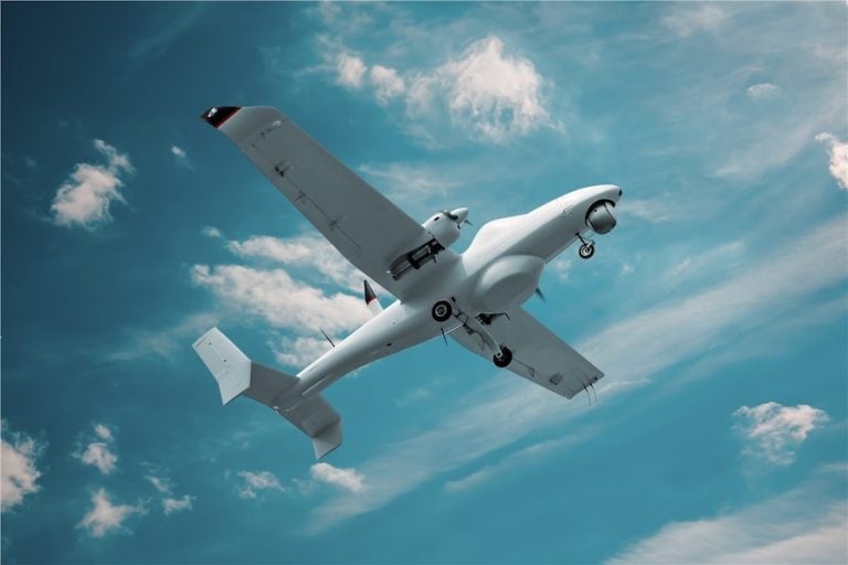 Tekever has secured a €30 million framework agreement with the European Maritime Safety Agency to deliver fixed-wing Unmanned Aerial Systems for maritime surveillance. The contract runs for an initial two years with options that could extend the arrangement to a total of four years.