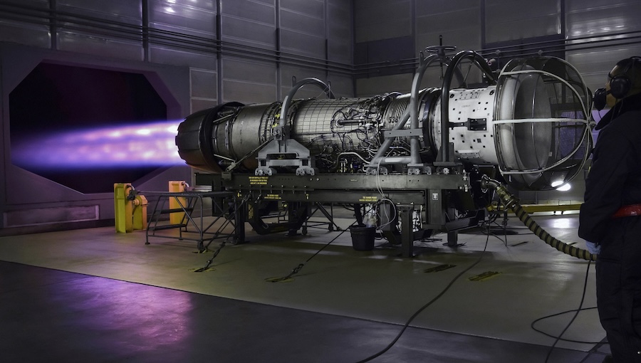 GE Aerospace to invest $1 billion across U.S. factories to expand engine output and strengthen supply chains