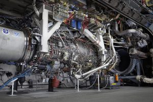 GE Aerospace announced plans to invest more than €110 million across its European manufacturing sites this year to expand production capacity and accelerate advanced manufacturing. The investment also supports the hiring of more than 1,000 workers across Europe as the company seeks to strengthen deliveries to its customers.