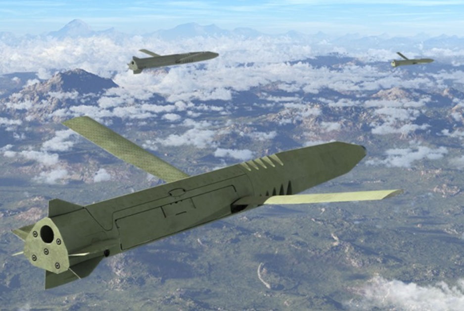 General Atomics tests Long Range Maneuvering Projectile to boost precision artillery capability