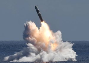 General Dynamics Mission Systems has received a follow-on contract to continue supporting the Trident II Strategic Weapon System. The agreement designates the company as the prime integrator for the Trident II Fire Control System.