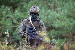 Germany orders more Rheinmetall communication headsets with hearing protection worth €130 million