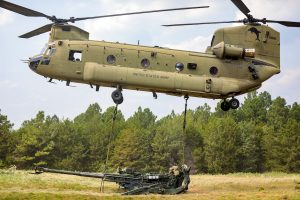 Northrop Grumman will provide its Common Infrared Countermeasures system to Germany for the first time, expanding the company’s aircraft survivability technology presence in Europe. The system will be installed on Germany’s newly ordered CH-47 Chinook helicopters to strengthen NATO combat readiness capabilities.