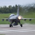 GKN Aerospace has delivered the first upgraded RM12 engine to the Swedish Armed Forces, marking a milestone in the RM12 Enhanced Performance programme. The delivery follows an earlier contract valued at approximately £32 million (SEK 400 million) to upgrade the Gripen C/D engine fleet.
