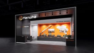 South Korean defence company Hanwha Aerospace will present its integrated air and missile defence capabilities at the Brussels European Defence Exhibition (BEDEX) 2026. The event will take place from 12 to 14 March in Brussels, Belgium, as the company seeks to strengthen its presence in the European defence market.