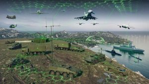 HENSOLDT launches MDOcore software suite to drive digital transformation in defence operations