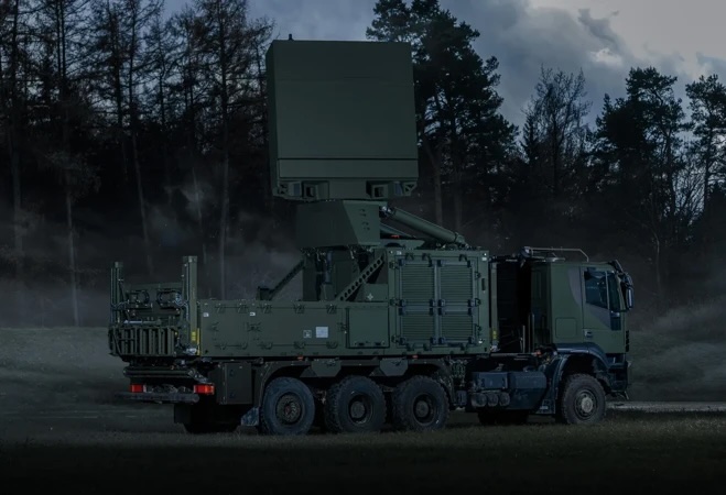 Hensoldt opens innovation and service hub in Ukraine to strengthen operational support and defence capability